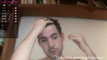 Bigdick_Masc  30-03-2021